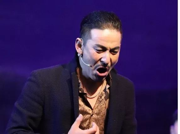 2019年国家艺术基金资助项目具有创新性跨界融合特点的