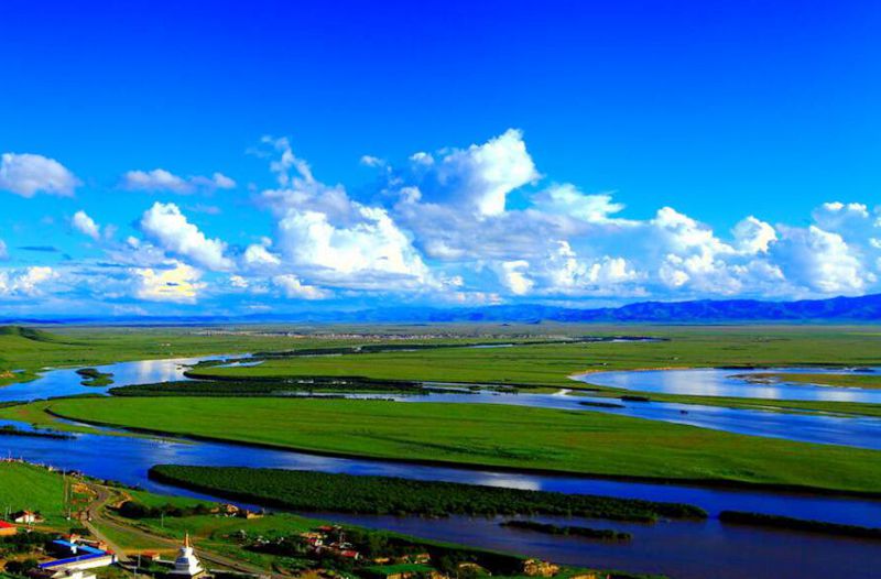 【专栏诗人】:《兄弟情》(组诗)文/铁骑(内蒙古)_锡林郭勒