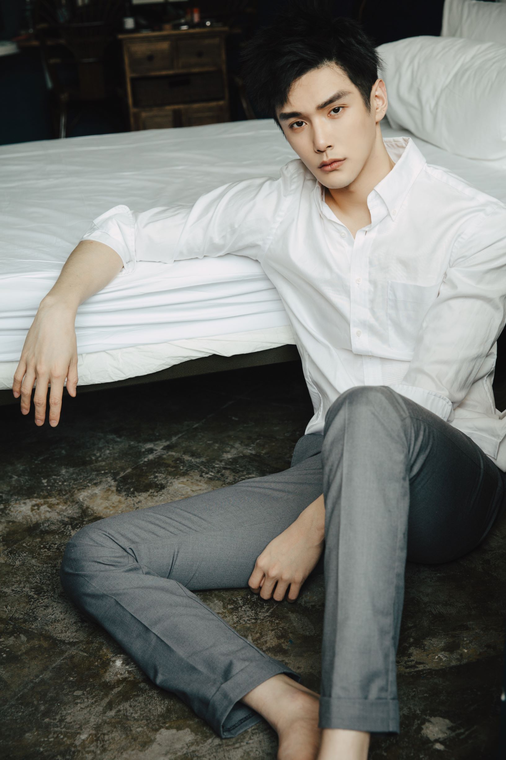 大约是爱主题曲mv上线彦希完美诠释曲折情感