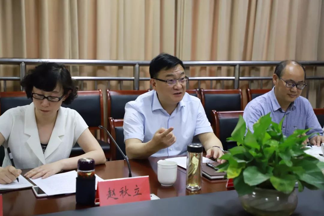 椒江老旧小区怎么改省住建厅厅长来指点