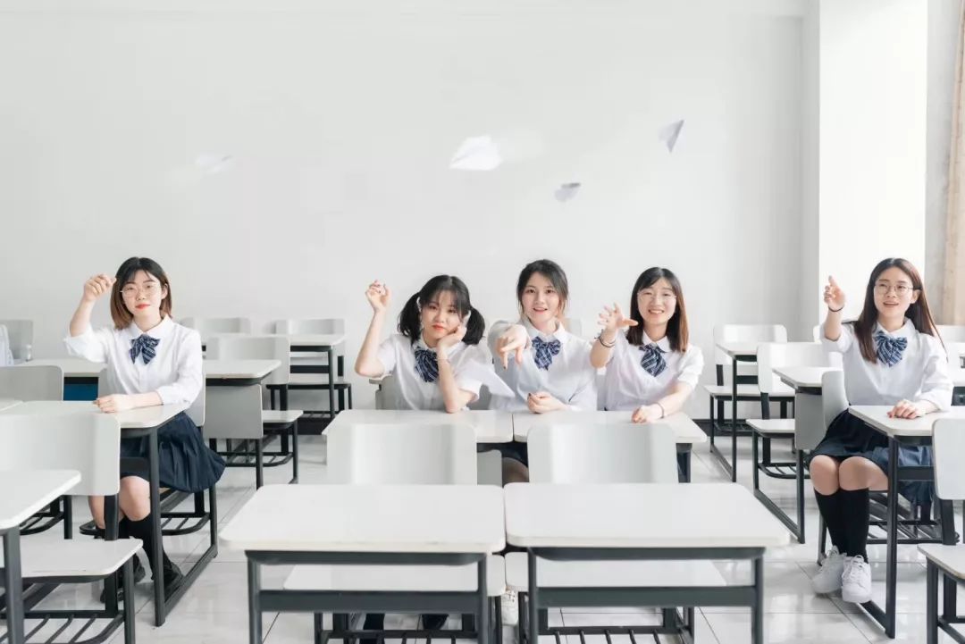 致青春上大最具创意的毕业照合集你打卡了吗