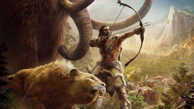 驯化爱丽丝你可能不信地球上一半的动物都被人类灭绝