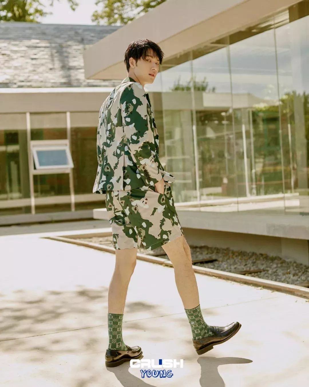 crushyoungx陈子由汽水夜莺太阳系