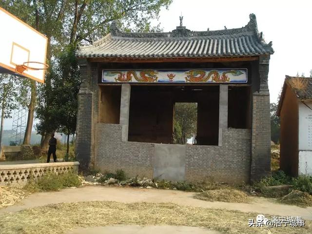 洛阳洛宁程卫东