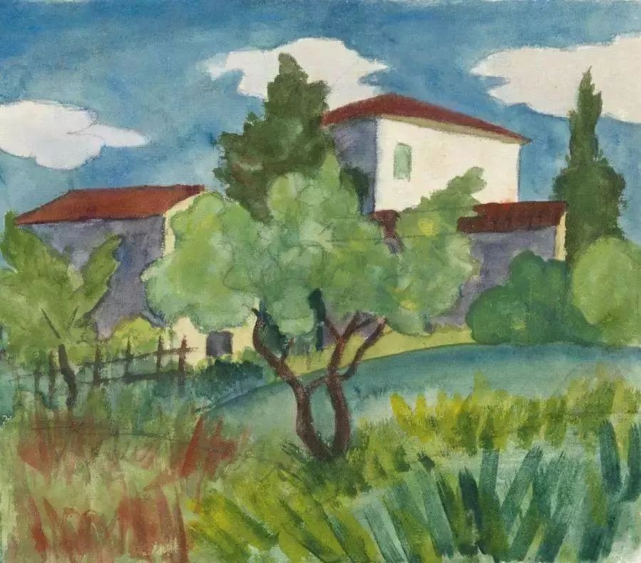 赫尔曼黑塞丨每一本书都是通向未来的魔力之门