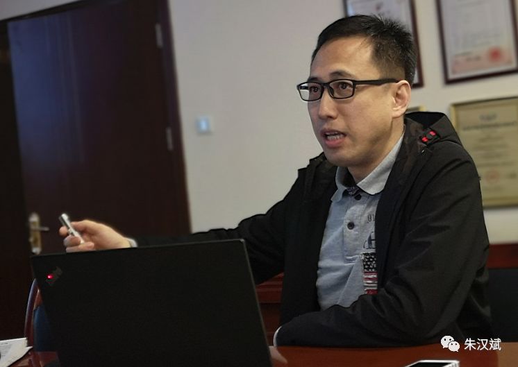 聚焦|梅州大埔籍邓杏飞博士:健康才有国盛_广东