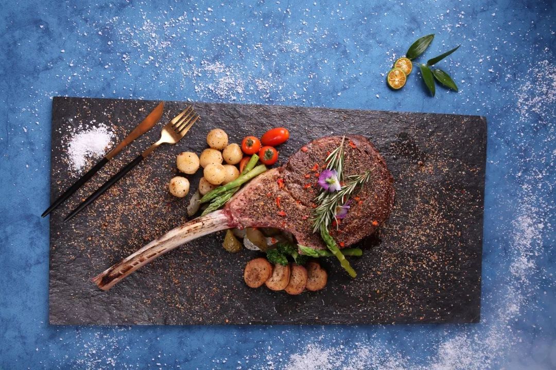 格调魅力如同奥黛丽·赫本一样,高贵而典雅~_西餐