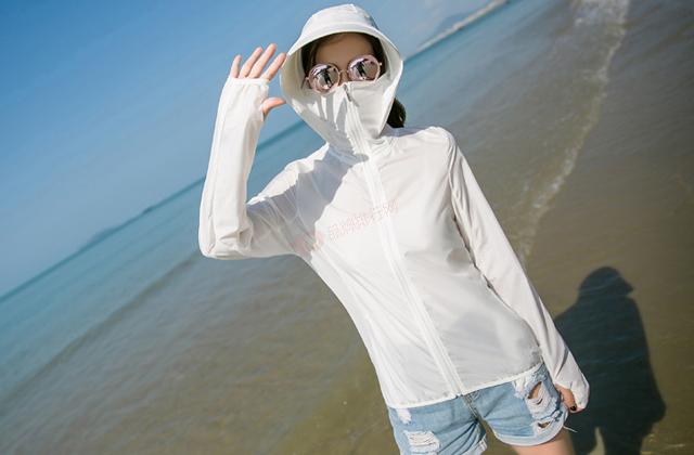 品牌排行网丨超详细的防晒硬货清单除了防晒霜你还缺这些