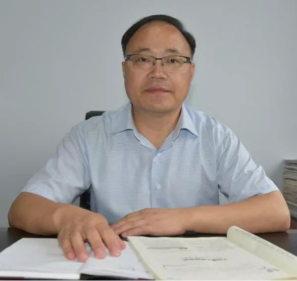 基层书记谈创建丨田宗春打造大美新临沂的兰山样本