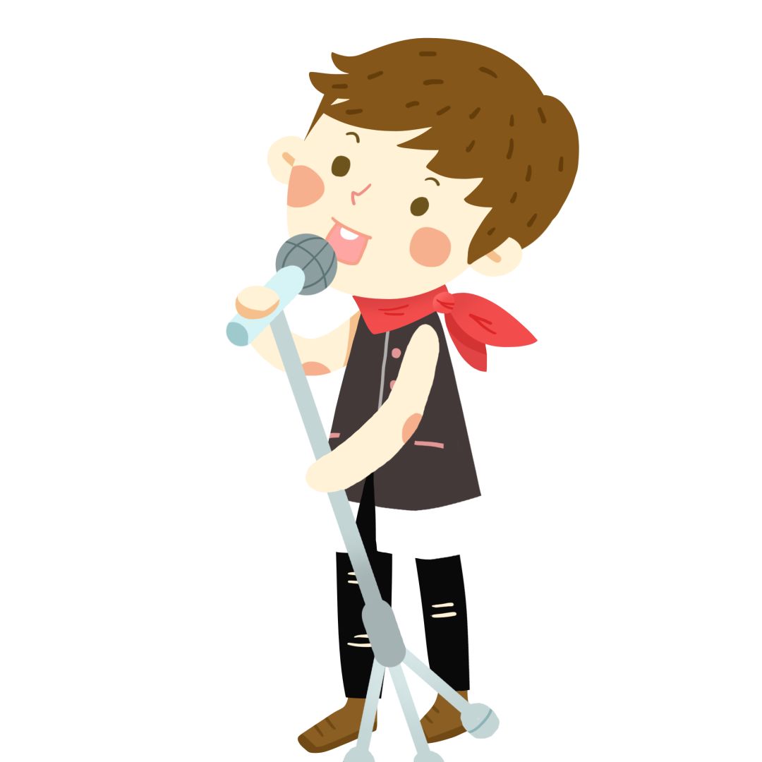 少儿才艺大赛报名火热来袭!快来参加吧!