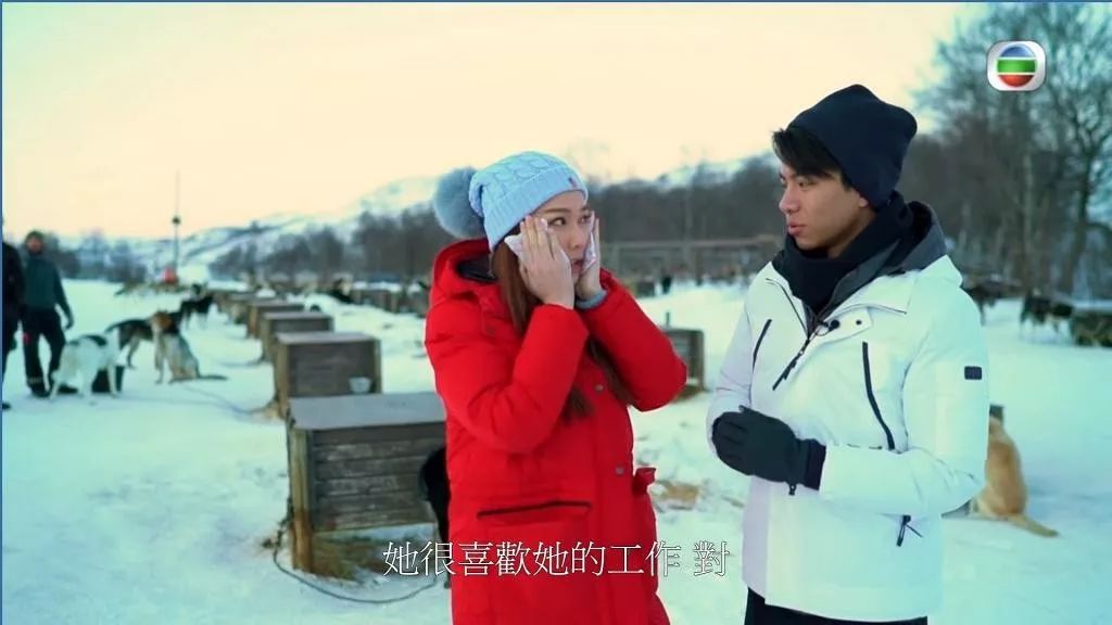 3日2夜汤洛雯罗天宇互动仍然充满爱回顾两人流露4大暧昧举动