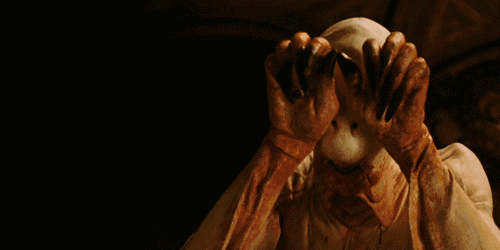 藤松鬼校火爆全球的大型真人鬼屋6月21日空降太原万张电子票免费送