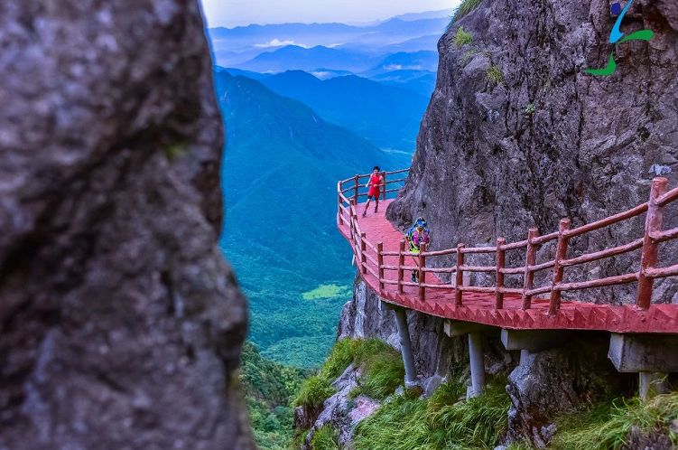 被翻牌的锦鲤赛事 优惠许你!_连山