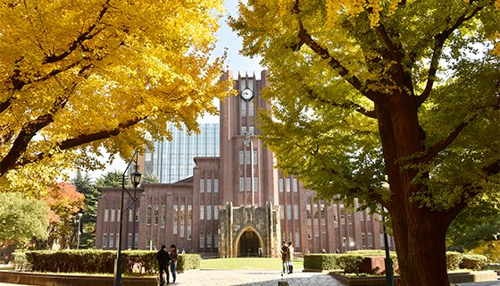 大阪工业大学图片