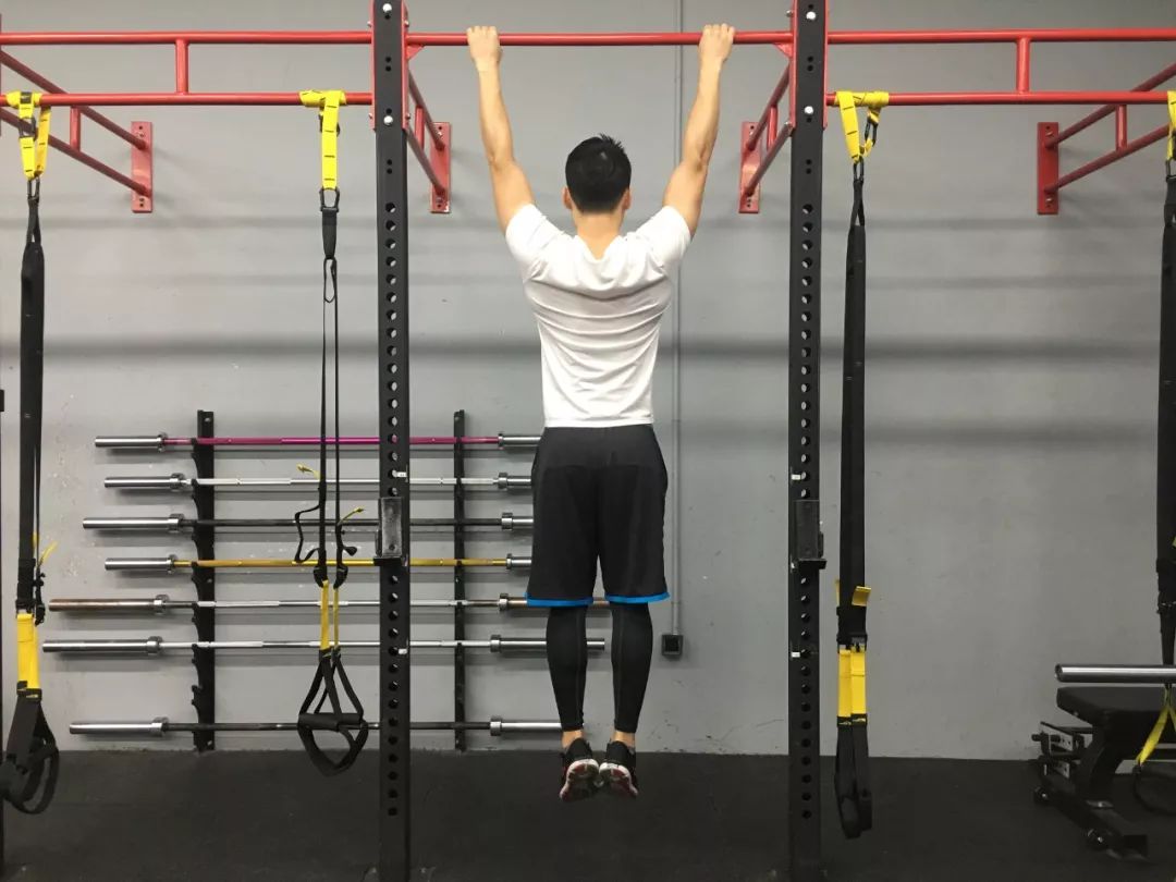 别让握力影响你的进步!