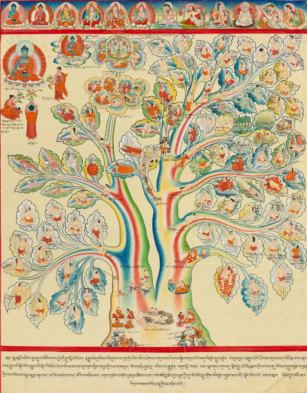 艺术地图丨不期而遇,如期而别