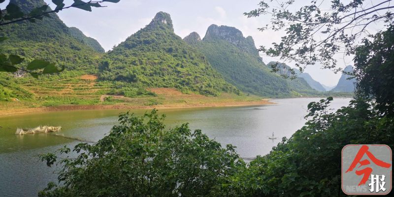 突发柳江区一男子在水库游泳时失踪村民搜救多时一无所获