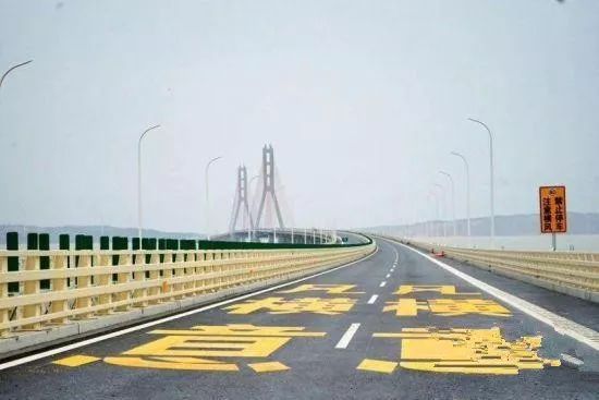 都九高速鄱阳湖二桥月底通车通车后将新增都昌西和庐山市两个收费站