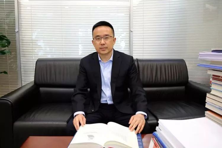 金融供给侧改革太平资产徐钢坚持长期价值投资服务实体经济发展