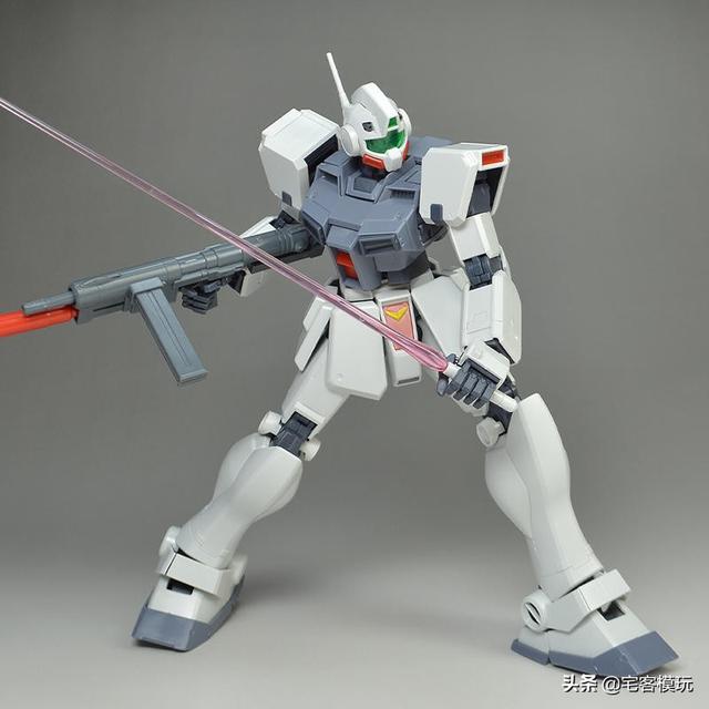 模玩测评11区转帖系列pbmg寒地形吉姆