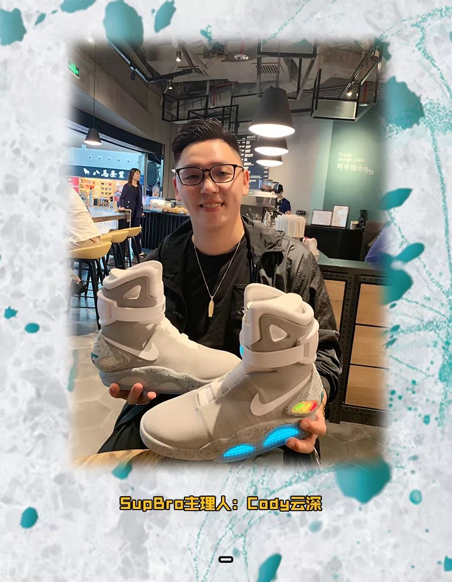 bt重点发售买限量鞋盒送airmagsupbroxwzkshoecrate