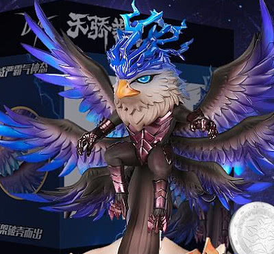 dnf普雷宠物预售开启看到它的属性后网友土豪的专属