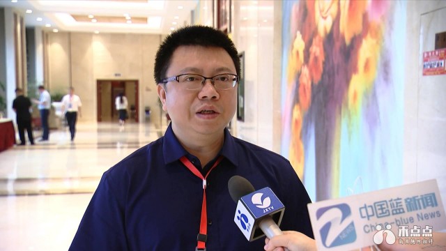 嘉兴学院马克思主义学院院长,教授 彭冰冰:为我们红船精神的研究提供