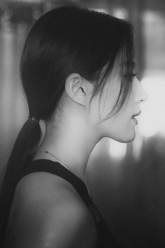 如果刘亦菲顶着大波浪来渣你你什么感受