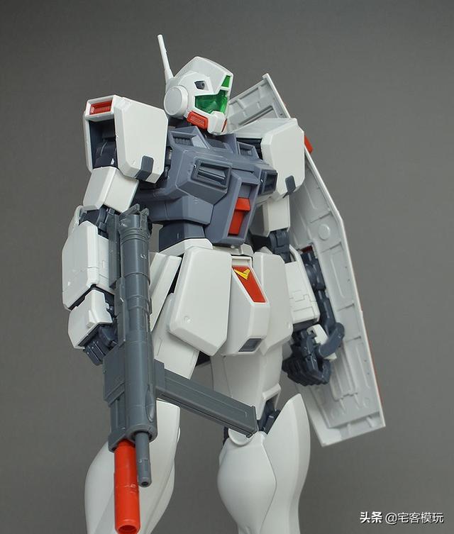 模玩测评11区转帖系列pbmg寒地形吉姆