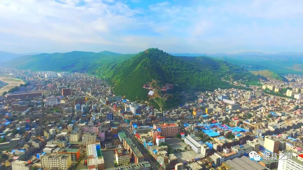 岷县成功举办第十九届洮岷花儿歌手大赛