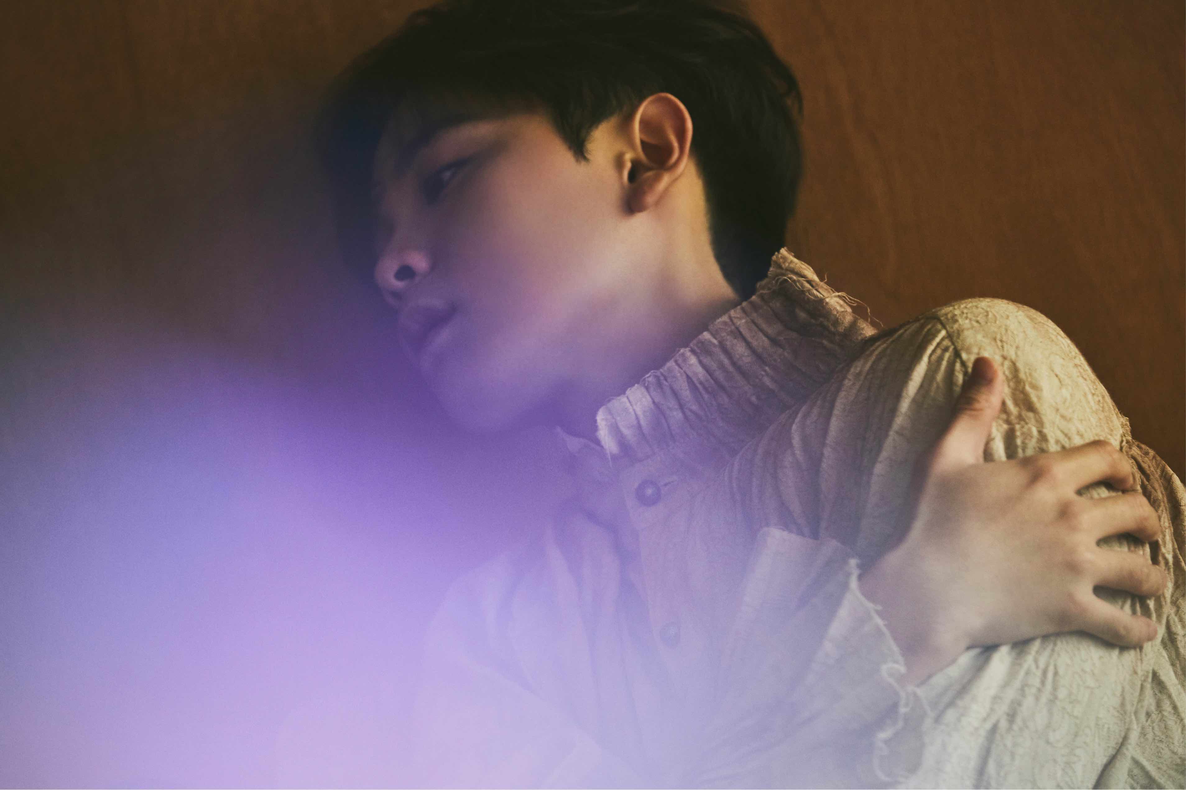 尤长靖新歌温柔上线第一首情歌大获好评