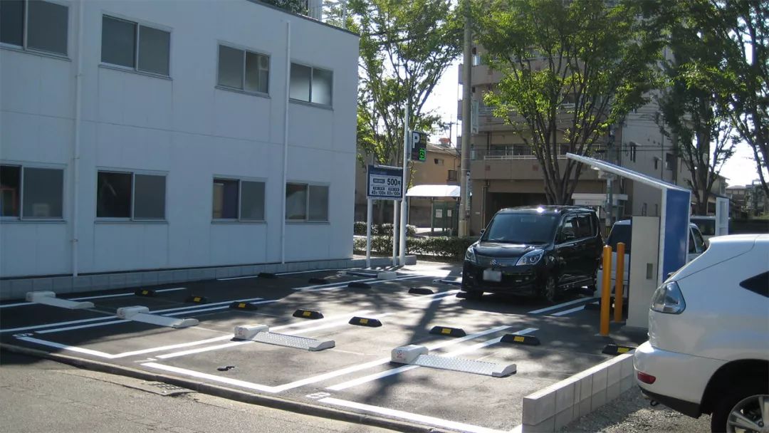 连歌手林俊杰跨界停车都被抓在地球停车为何这么难