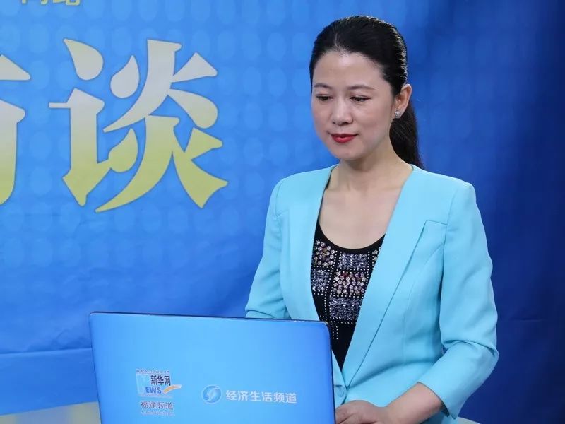 省教育考试院院长陈明庆接受专访