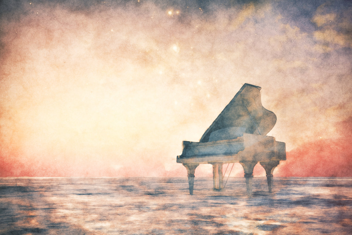 钢琴指法速学方法如何正确练习钢琴的指法手法