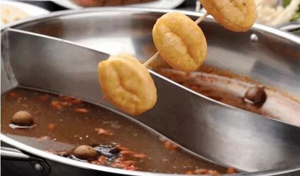 涮煮小油条异军突起一根油条竟引发2亿的生意