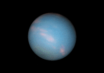 海王星逆行对于十二星座的影响