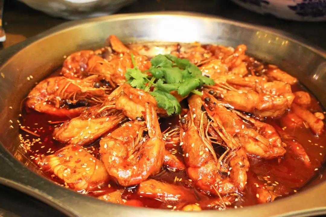 唯有夏至火锅才能吃出新高度