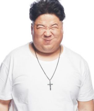 石蕊代表作:《我们都爱笑》,《爱笑会议室》, 《超凡天赋》等张维威