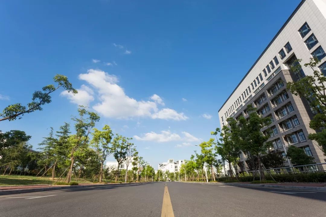 湖州师范学院