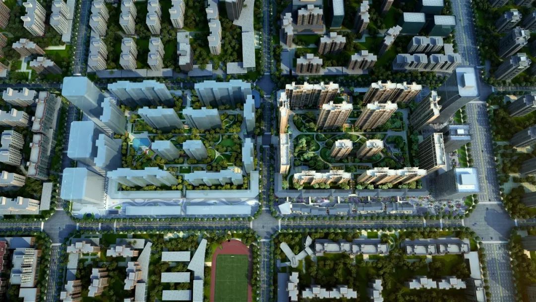 劲销4.7亿,中建天府公馆首开售罄
