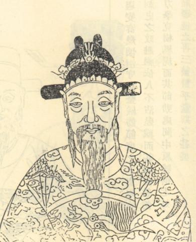 原创大唐奇士李泌用舍由时行藏在我历事四君全身远祸