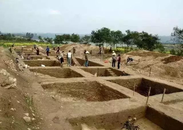 微洪江湖南省政府批复高庙遗址保护规划