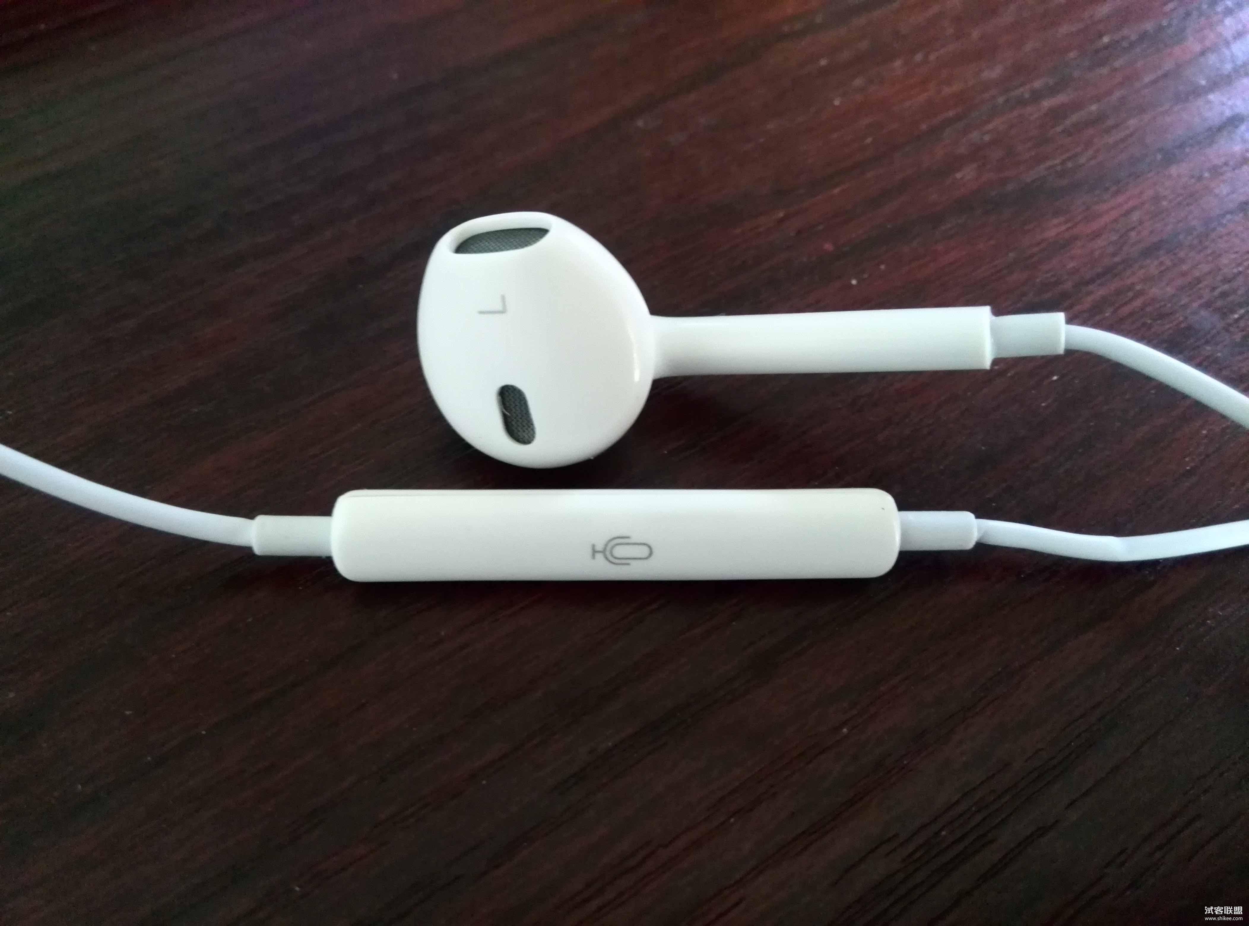 原创苹果手机自带的耳机是什么水平网友200元以内的首选