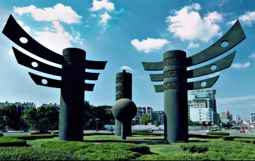 2019安徽青年先锋论坛 · 铜陵站 即将拉开帷幕.