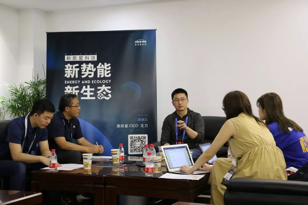 新势能 新生态 --观影场景下的数字化转型