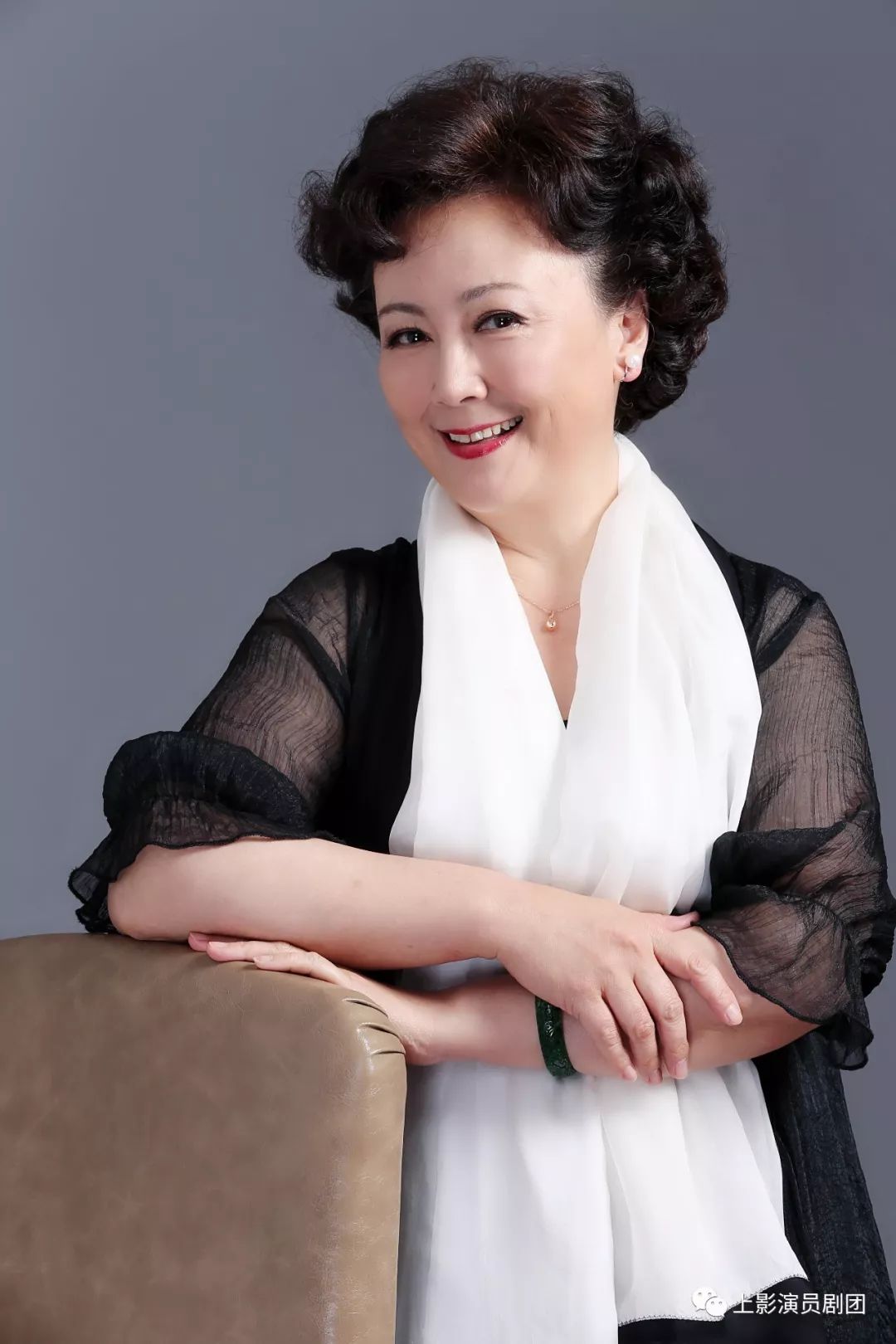 上影演员剧团星光闪耀第二十二届上海国际电影节开幕式