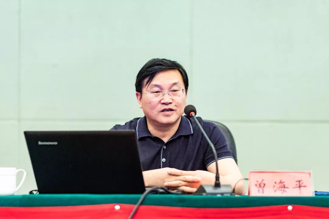 郴州共青团系统召开从严治团暨基层团组织规范化建设工作推进会