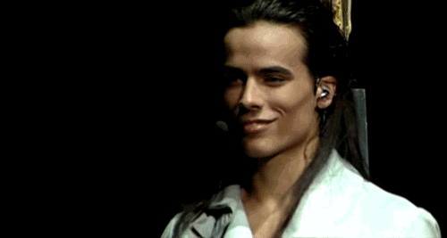 罗密欧与朱丽叶这场连刷十遍都不过瘾的音乐剧确定不来看么