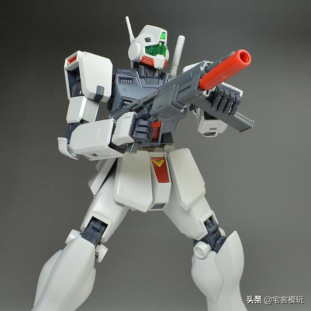 模玩测评11区转帖系列pbmg寒地形吉姆