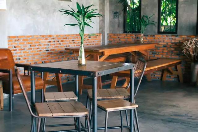 你老家墙上的红砖现在又变得受欢迎啦